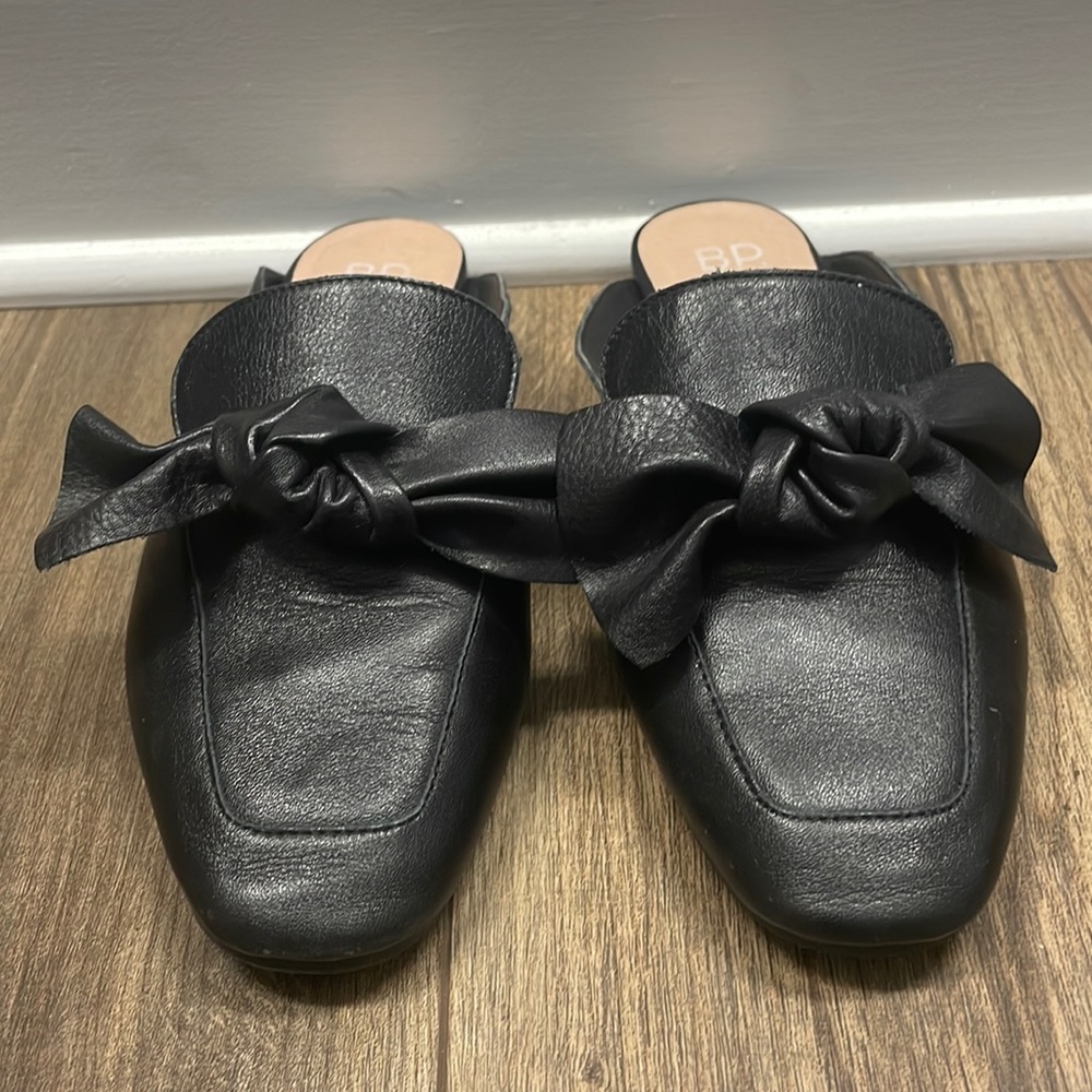 BP Maddy Bow Mules